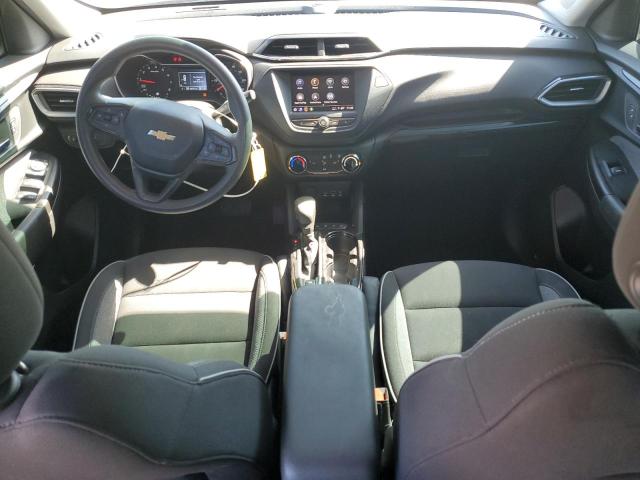 2023 CHEVROLET TRAILBLAZER LS KL79MNSL1PB023430