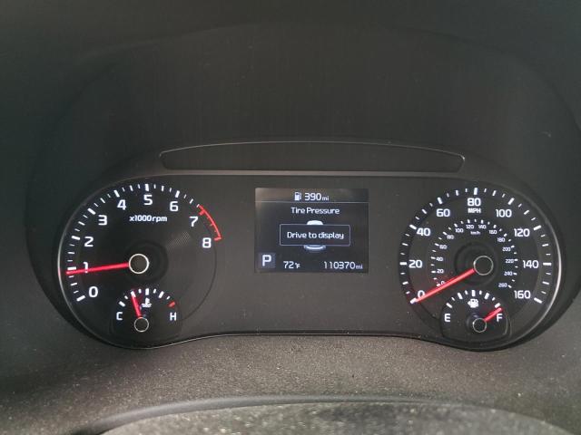 2020 KIA SOUL LX - KNDJ23AU5L7012769