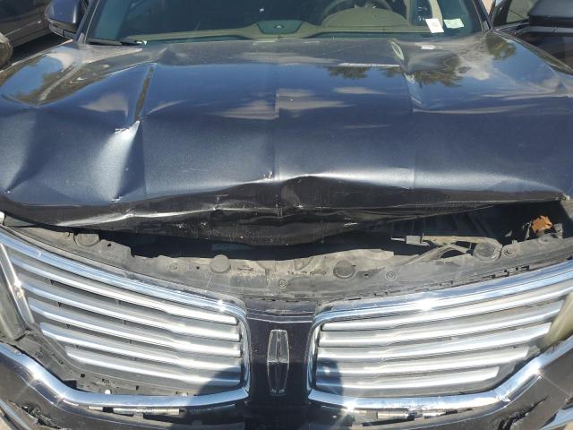 2015 LINCOLN MKC 5LMCJ1A96FUJ20019