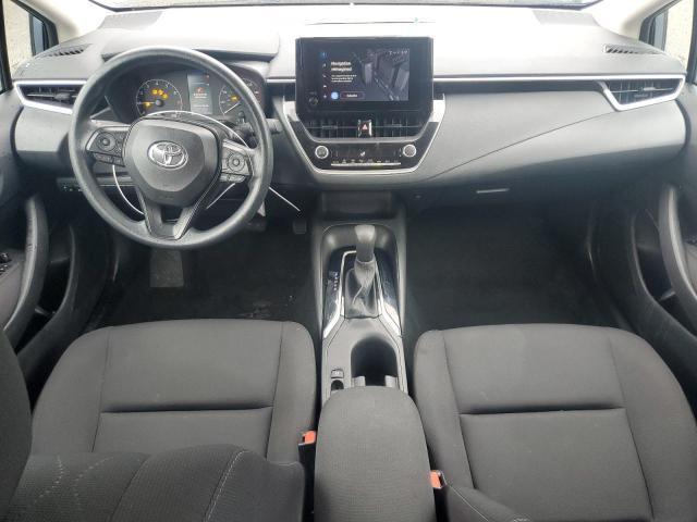 2024 TOYOTA COROLLA LE 5YFB4MDEXRP127271