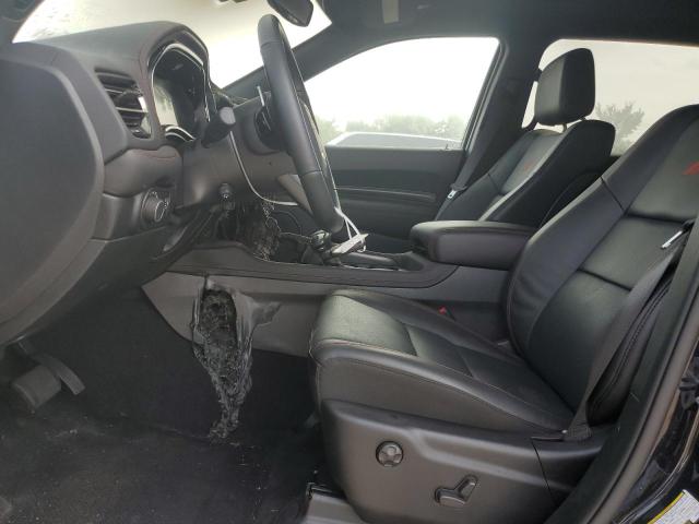 2025 DODGE DURANGO GT - 1C4RDJDG6SC554783