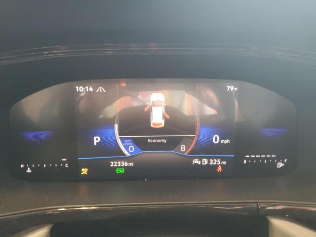 2024 VOLKSWAGEN TAOS S - 3VV8X7B20RM067330