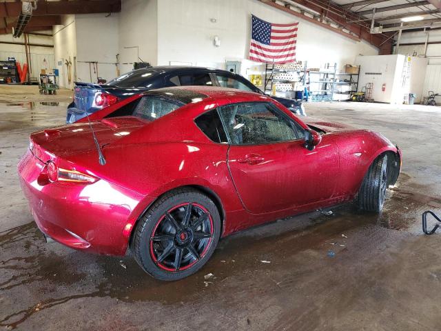 2021 MAZDA MX-5 MIATA #3284805550