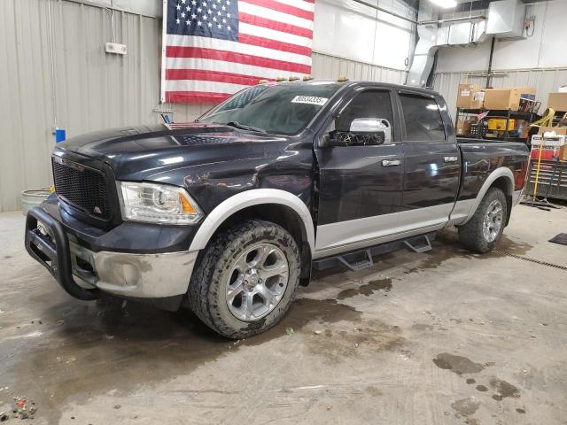 2013 RAM 1500 LARAM - 1C6RR7VT6DS670369