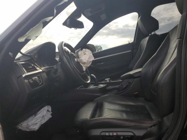 2015 BMW 328 XIGT WBA3X5C53FD562650