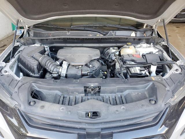 2020 CHEVROLET BLAZER 2LT 3GNKBCRS2LS657248