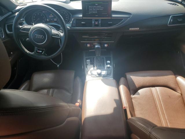 2017 AUDI A7 PRESTIGE WAU22AFC2HN106875