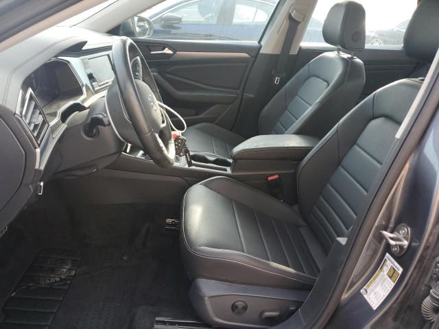 2024 VOLKSWAGEN JETTA SE #3281633386