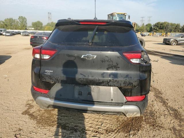 2021 CHEVROLET TRAILBLAZE KL79MPSL9MB171719