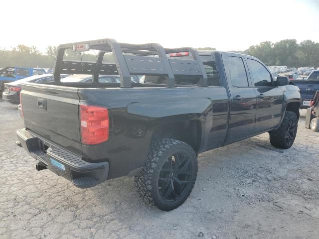 2017 CHEVROLET SILVERADO - 1GCVKRECXHZ262509