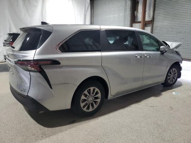 2023 TOYOTA SIENNA LE 5TDKRKEC1PS151630