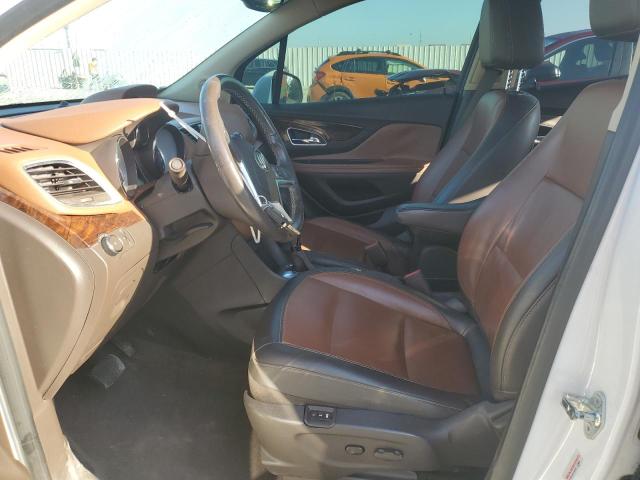 2014 BUICK ENCORE - KL4CJCSB5EB582094