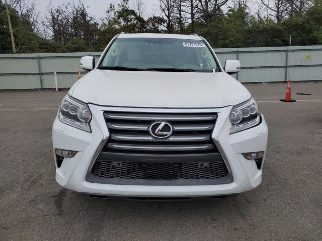 2018 LEXUS GX 460 JTJBM7FX8J5194952