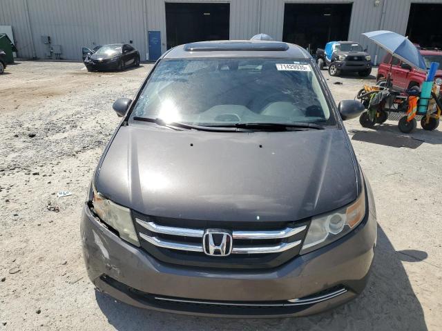 2015 HONDA ODYSSEY EX 5FNRL5H63FB025196