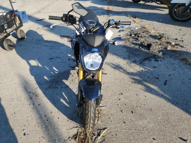 2023 KAWASAKI BR125 J JKABRRJ15PDA29438