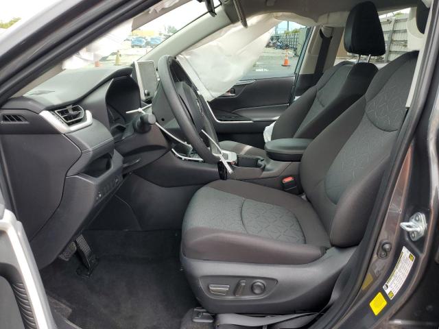 2025 TOYOTA RAV4 XLE #3309635064