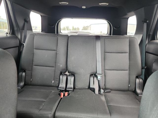 2016 FORD EXPLORER POLICE INTERCEPTOR 1FM5K8AR8GGC61157