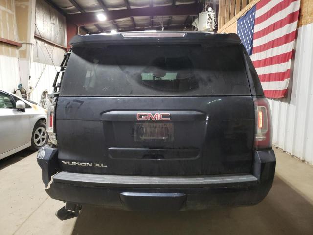 2018 GMC YUKON XL K 1GKS2GKC7JR123587