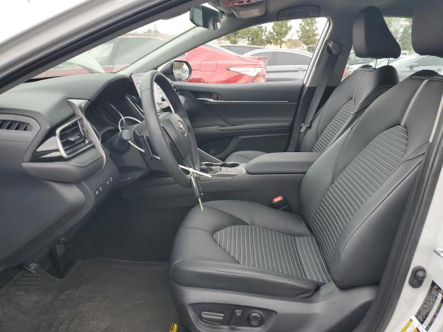 2024 TOYOTA CAMRY SE N - 4T1G11AK8RU265185