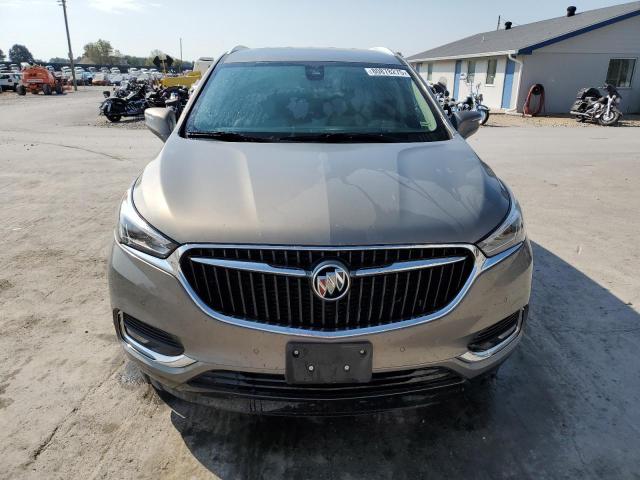 2018 BUICK ENCLAVE PREMIUM 5GAEVBKW6JJ249114