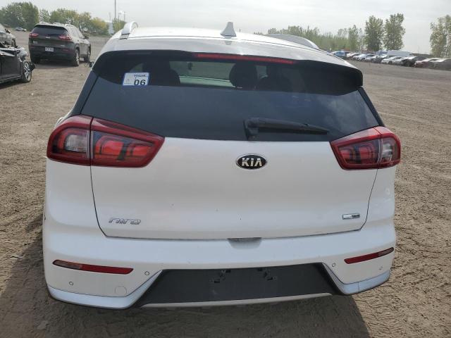 2017 KIA NIRO EX KNDCC3LC7H5059508