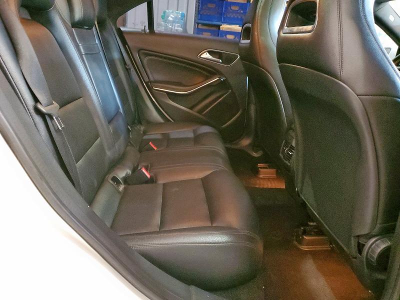 2015 MERCEDES-BENZ CLA 250 WDDSJ4EB9FN278386