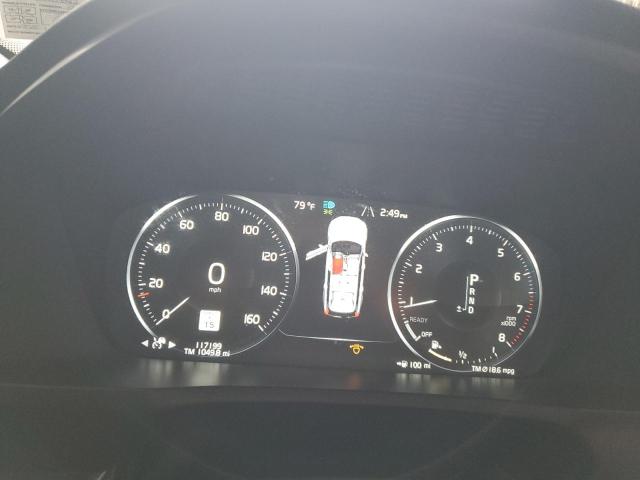 2016 VOLVO XC90 T6 YV4A22PK1G1053082