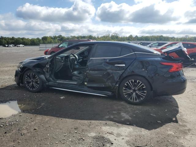 2017 NISSAN MAXIMA 3.5 1N4AA6AP0HC386175