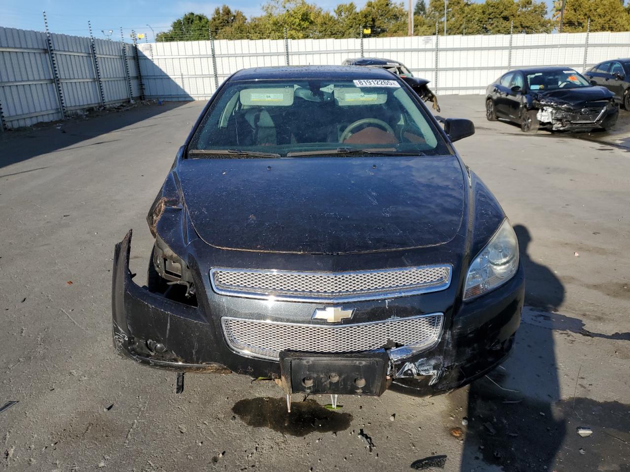 Lot #3279899262 2008 CHEVROLET MALIBU LTZ