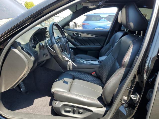 2019 INFINITI Q50 RED SP JN1FV7AP3KM761040