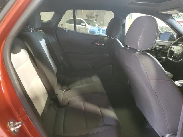 2024 CHEVROLET TRAX 1RS - KL77LGE2XRC091506