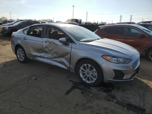 2020 FORD FUSION SE 3FA6P0HD1LR232811