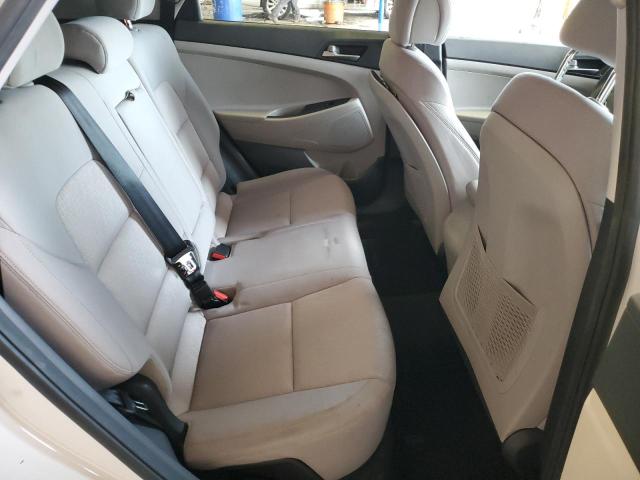 2017 HYUNDAI TUCSON LIM - KM8J3CA44HU553989