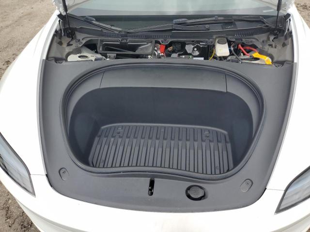 2024 TESLA MODEL 3 5YJ3E1EA1RF812315