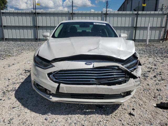 2018 FORD FUSION SE #3297141508