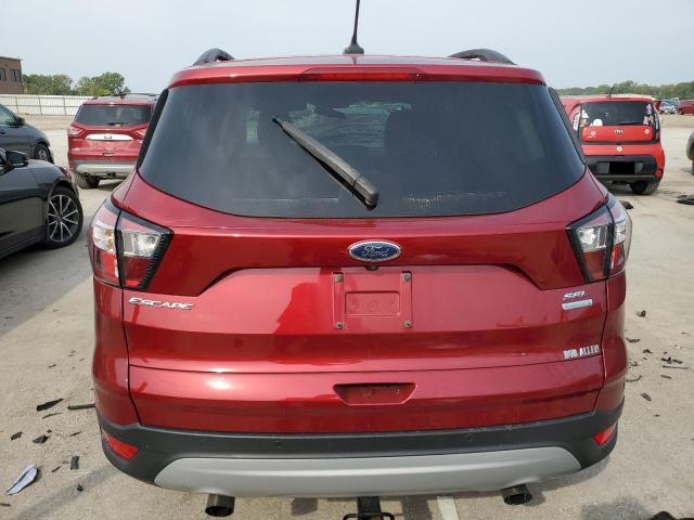 2018 FORD ESCAPE SEL - 1FMCU0HD2JUB12099
