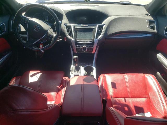 2020 ACUR TLX TECHNOLOGY #3293545502