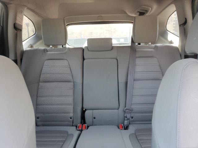 2019 HONDA CR-V EX 7FARW1H51KE033867