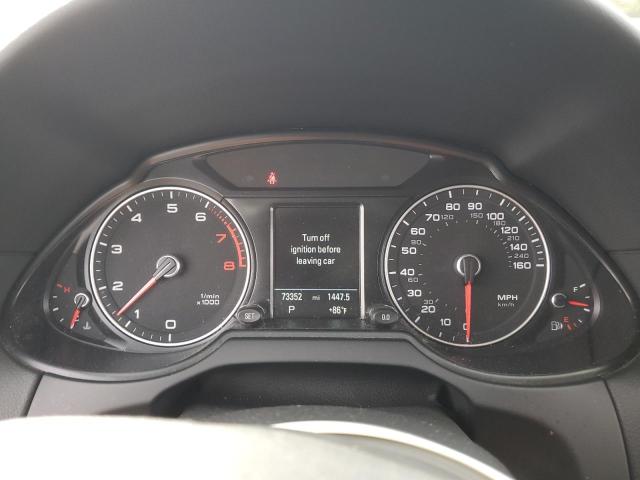 2017 AUDI Q5 PREMIUM PLUS - WA1L2AFP1HA076179