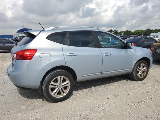 2012 NISSAN ROGUE S - JN8AS5MTXCW279432