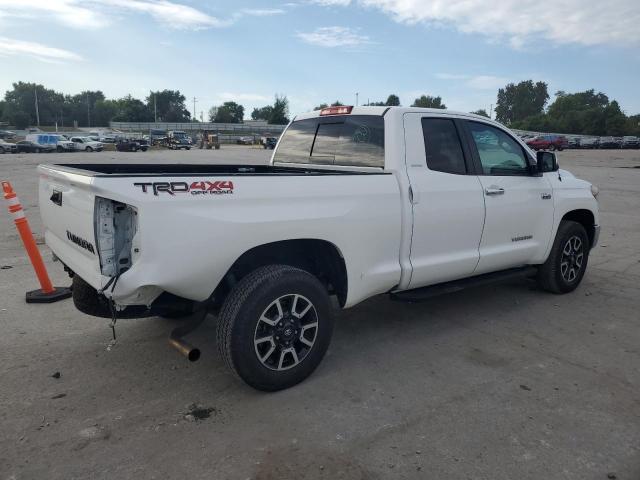 2018 TOYOTA TUNDRA DOUBLE CAB LIMITED 5TFBW5F12JX774232