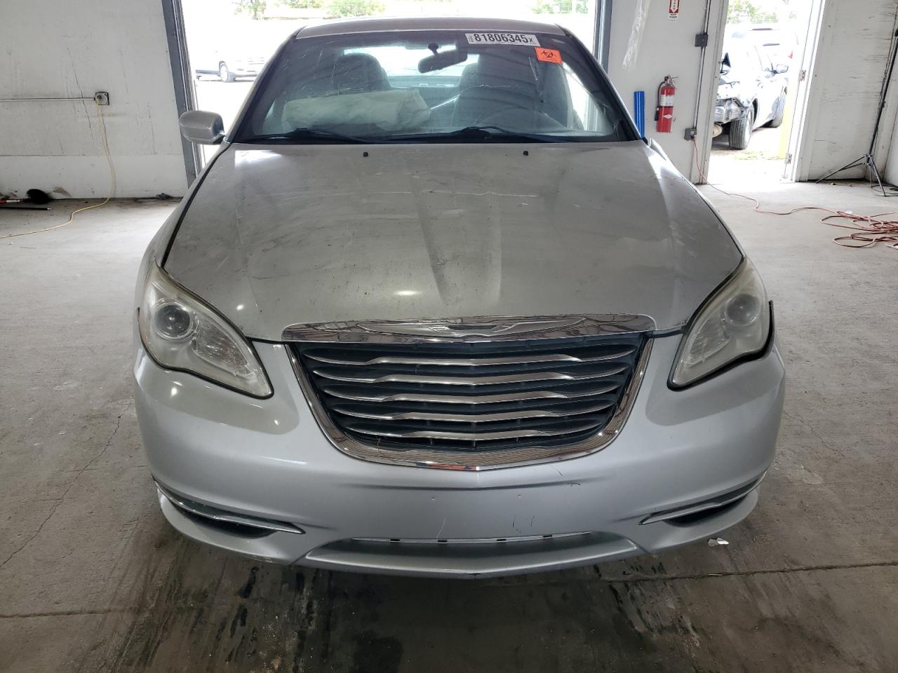 CHRYSLER 200 TOURING