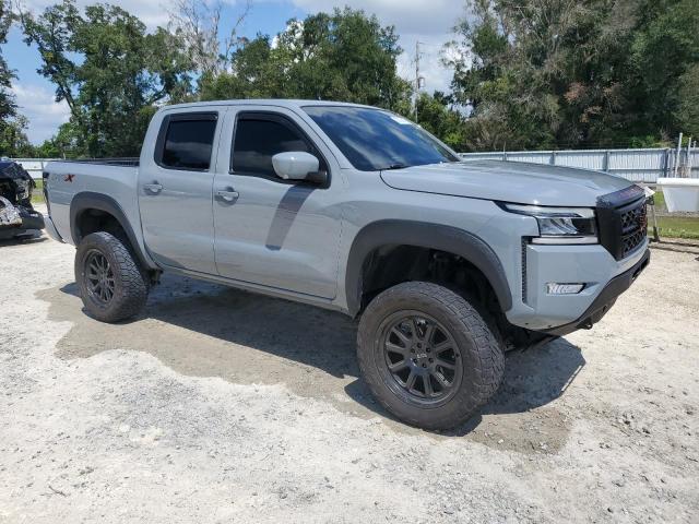 2023 NISSAN FRONTIER S 1N6ED1EJ1PN618570