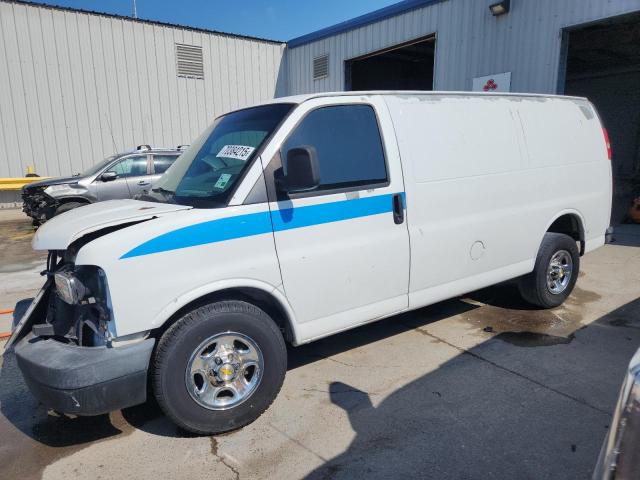 CHEVROLET EXPRESS G1