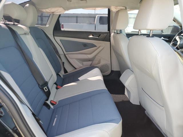 2025 VOLKSWAGEN JETTA SE #3301730340