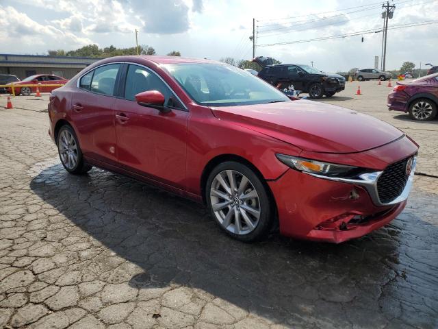 2020 MAZDA 3 SELECT 3MZBPACL3LM129400