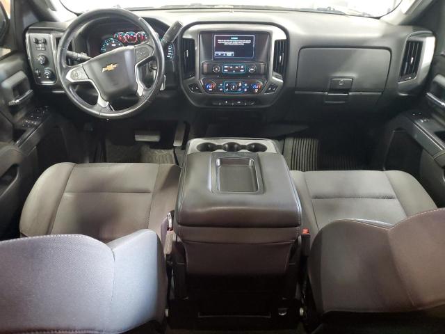 2016 CHEVROLET 1500 1GCVKREC3GZ405055