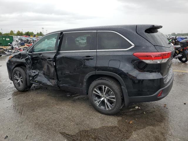 2017 TOYOTA HIGHLANDER 5TDBZRFH9HS413950