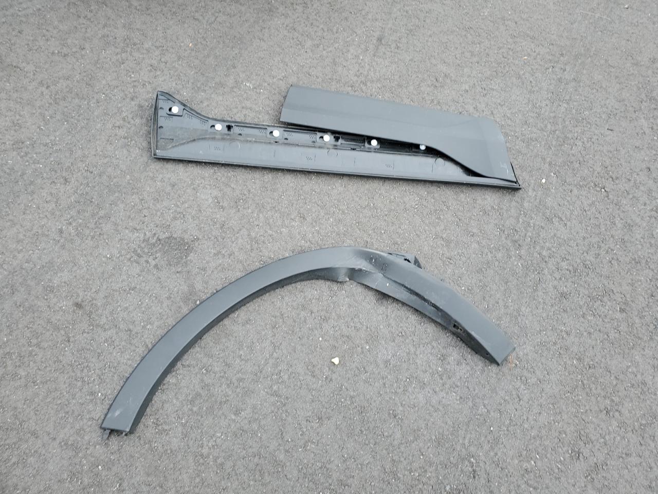 VOLVO XC40 RECHARGE PLUS