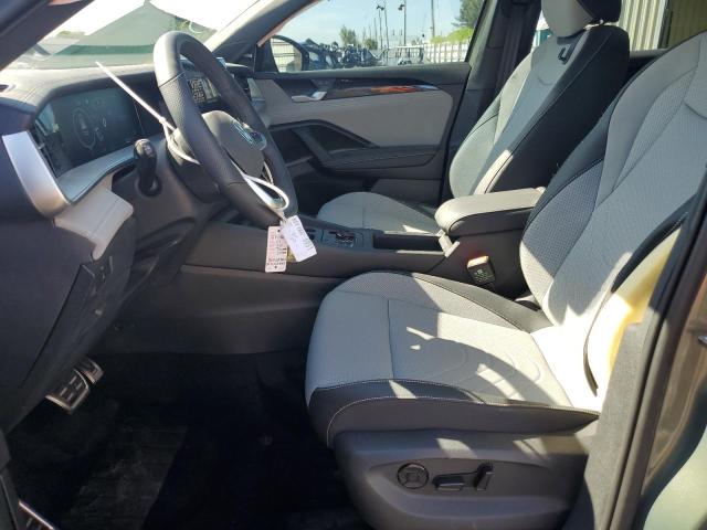 2025 VOLKSWAGEN TIGUAN SE 3VVGR7RM7SM023408